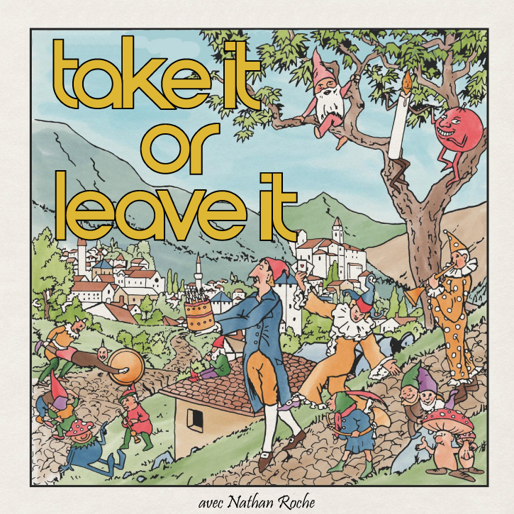 #142 – Avec notre invité Nathan Roche